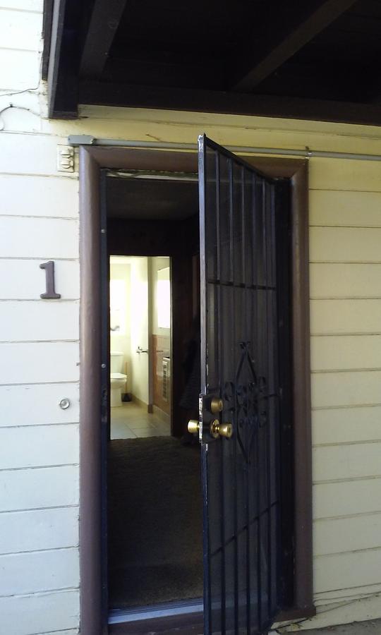 By The Lake Clearlake Exterior photo